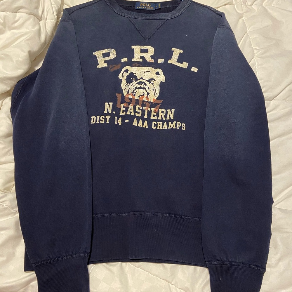 Polo Ralph Lauren Sweater